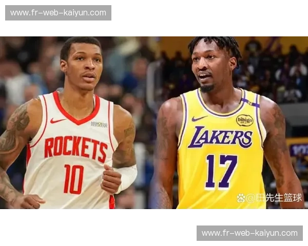 五年1.22亿续约火箭！小贾新合同全额保障 无球员选项+无球队选项