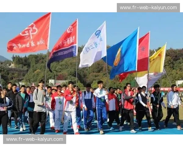 开云体育官网线路：畅享精彩赛事，尽在指尖